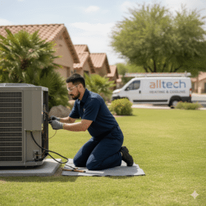 The Ultimate Guide to Air Conditioning Repair in Mission, TX — Costs, Tips, and When to Call a Pro